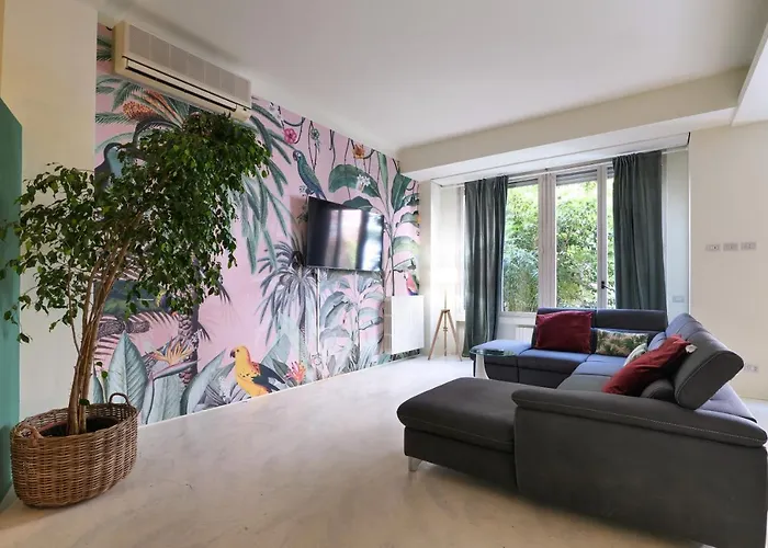 PRESTIGE BOUTIQUE HOMES - Garden&Pool