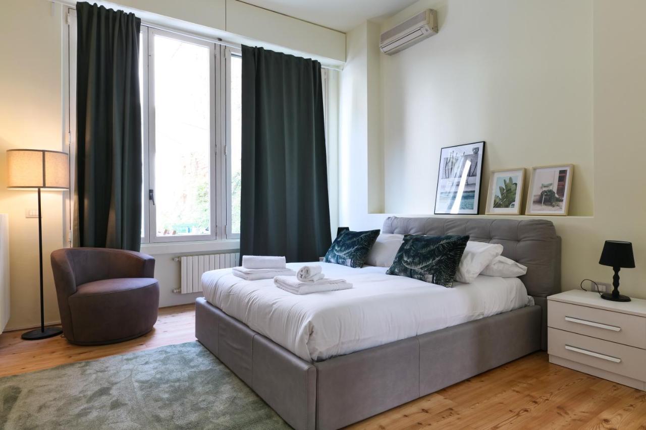 Prestige Boutique Homes - Garden&pool Apartment
