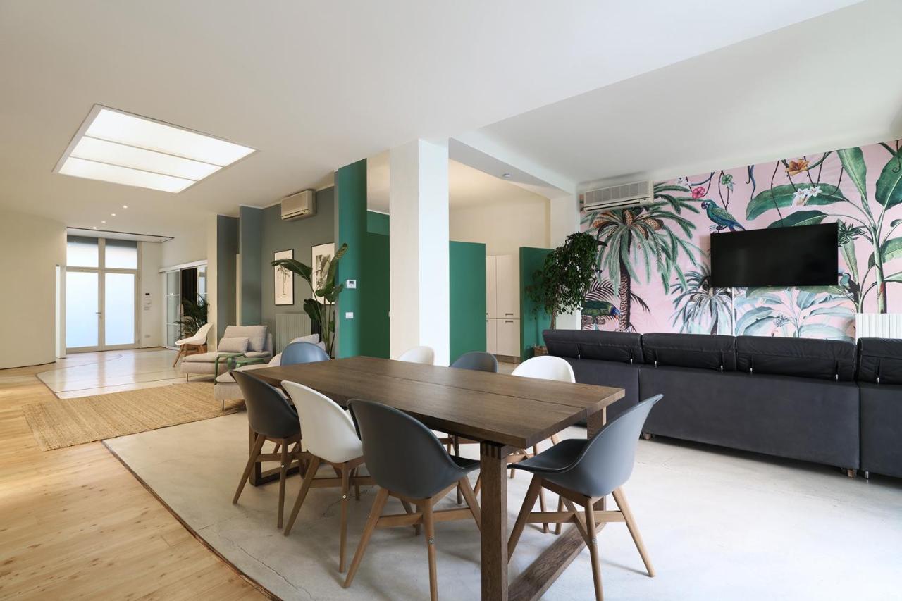 Prestige Boutique Homes - Garden&pool Apartment Mailand
