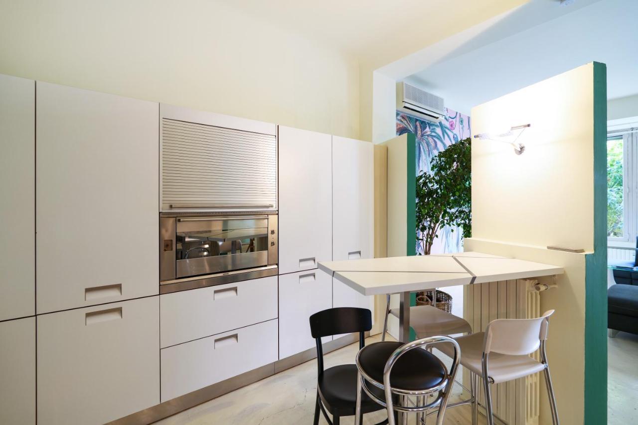 Prestige Boutique Homes - Garden&pool Apartment *